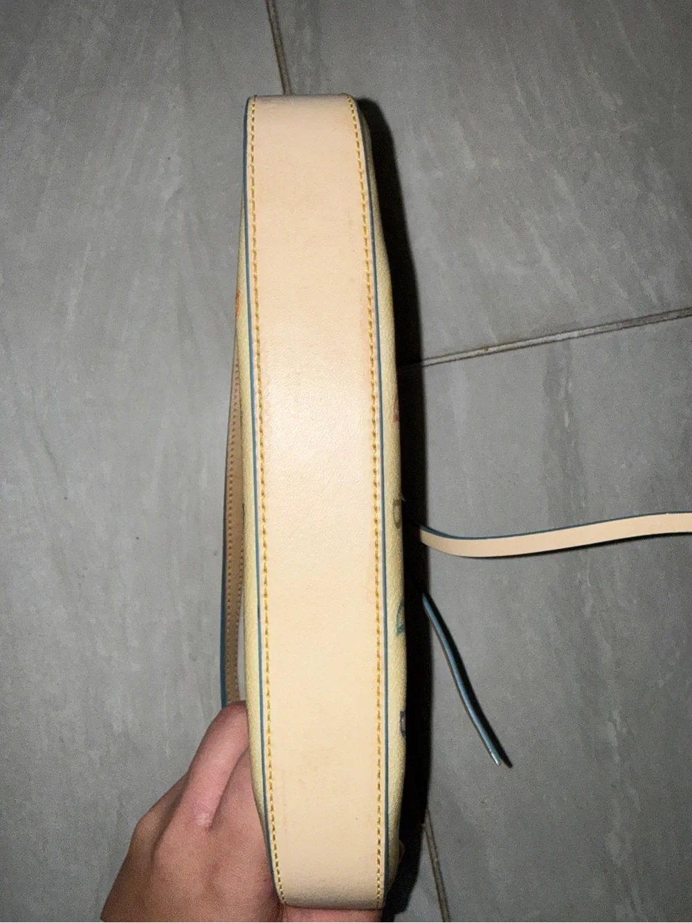 Dooney and Bourke Shoulder Bag